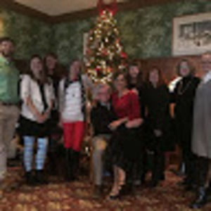 Meet your Posher, Theresa